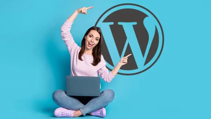 Criação de Sites WordPress no bairro Vila Sônia S